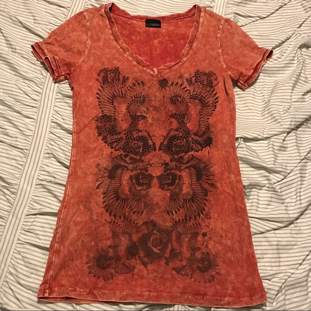 Daytrip Top